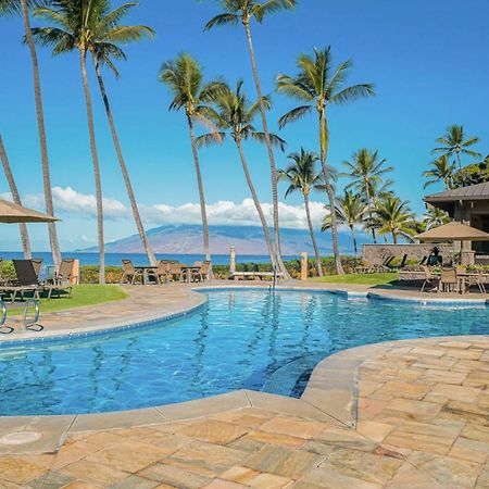 Wailea Ekahi 52B Apartment Exterior photo