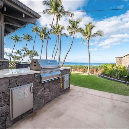 Wailea Ekahi 52B Apartment Exterior photo
