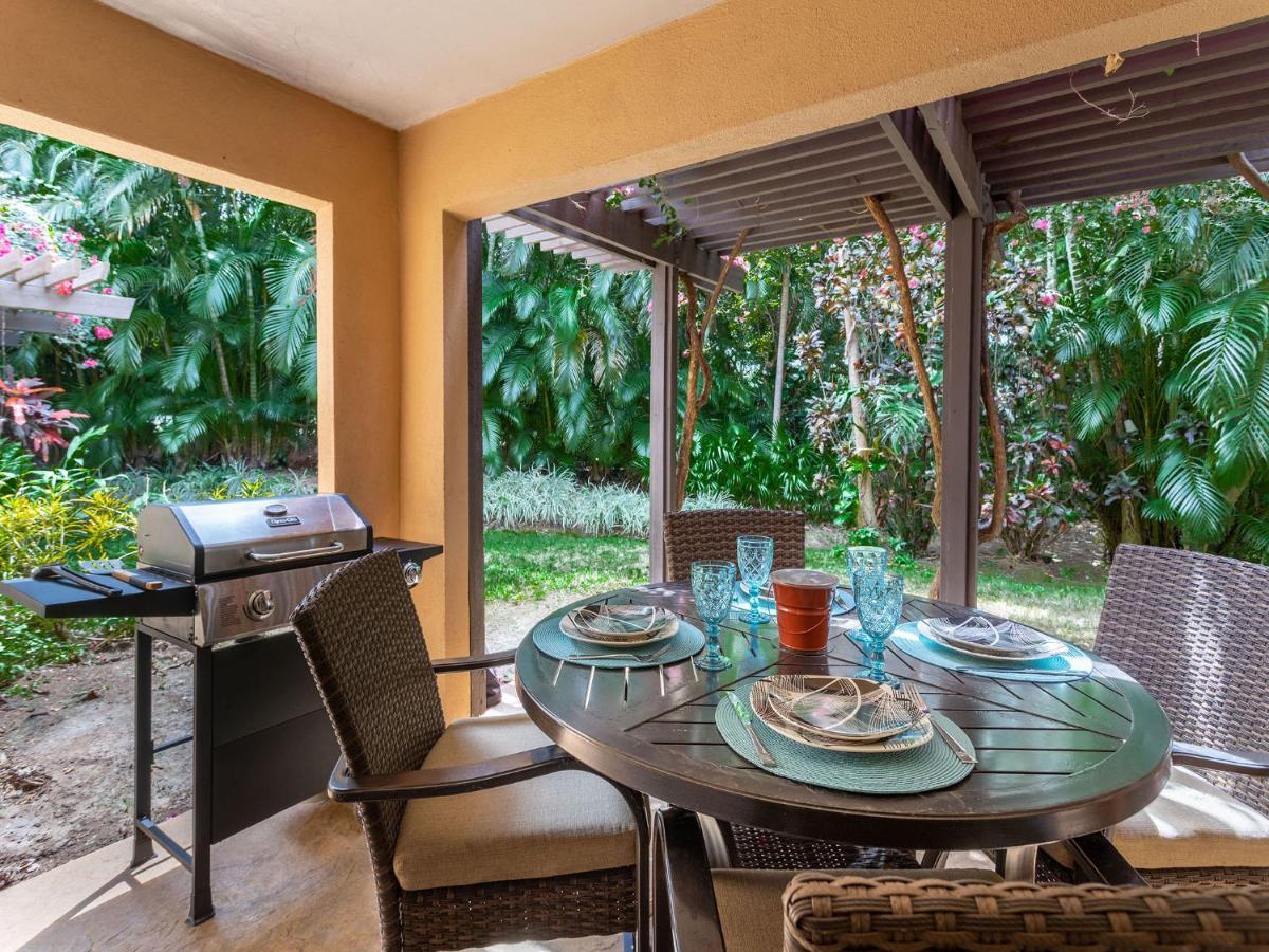 Wailea Ekahi 52B Apartment Exterior photo