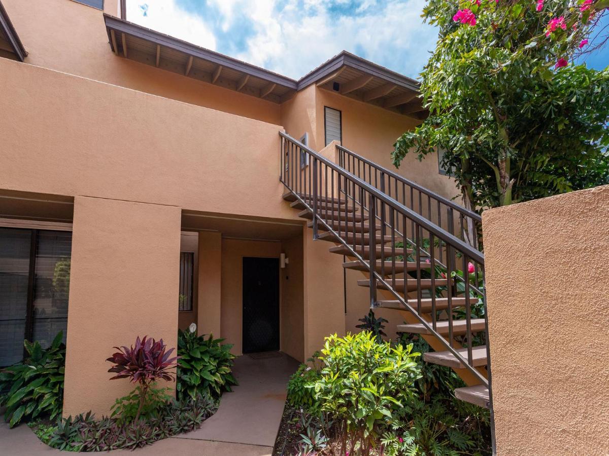 Wailea Ekahi 52B Apartment Exterior photo