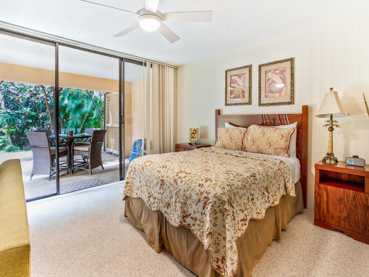 Wailea Ekahi 52B Apartment Exterior photo